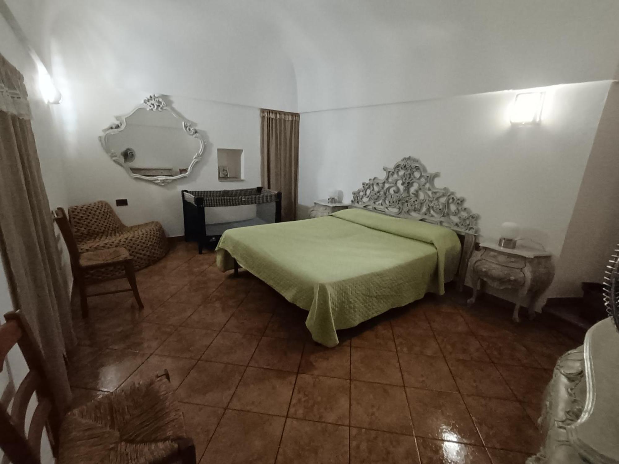 Вилла Il Trullo Di Leonardo - Casa Uso Turistico Мартина-Франка Экстерьер фото